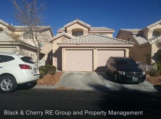 8008 Celestial Ave UNIT 201, Las Vegas, NV 89128