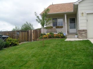 7078 Ketchum Dr, Colorado Springs, CO 80911
