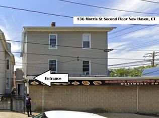 136 Morris St #2, New Haven, CT 06519