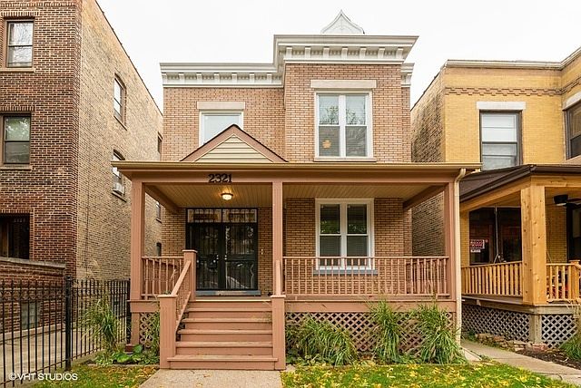 1st image of 2321 N Sawyer Ave #2