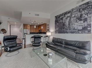 1080 Peachtree St NE Unit 905, Atlanta, GA 30309