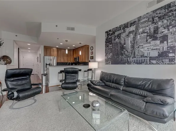 1080 Peachtree St NE Unit 905, Atlanta, GA 30309