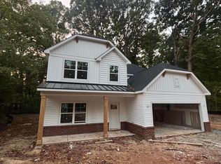 2211 Eastwood Dr, Durham, NC 27713