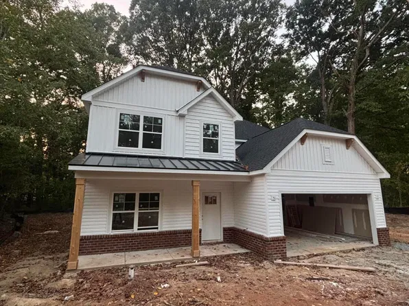 2211 Eastwood Dr, Durham, NC 27713