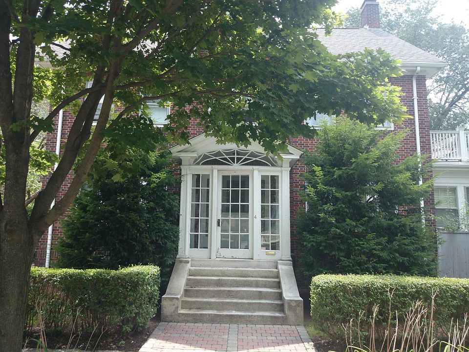 2nd image of 4 Copley St