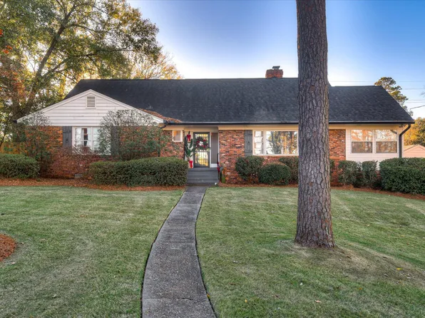 417 Ashland Drive, Augusta, GA 30909
