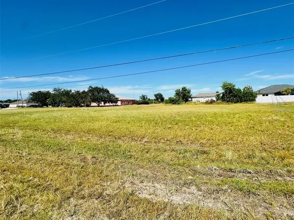 2053 NW 3rd St Lot 73, Cape Coral, FL 33993