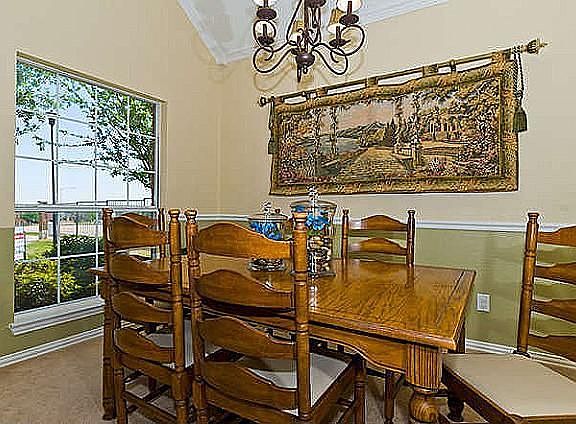 5th image of 800 High Meadow Ct