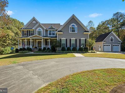 27200 Bohle Rd, Mechanicsville, MD, 20659