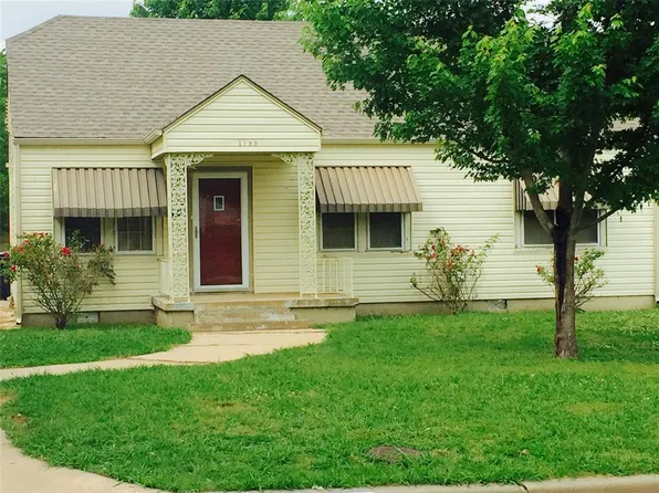 2133 NW 29th St, Oklahoma City, OK 73107