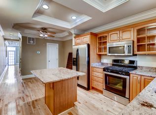 3304 Foster Ave, Baltimore, MD 21224