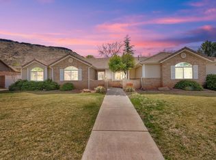 1129 Eclipse Dr, Saint George, UT 84770