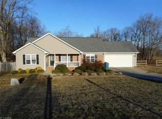 8190 Portage Rd, Browns Summit, NC 27214