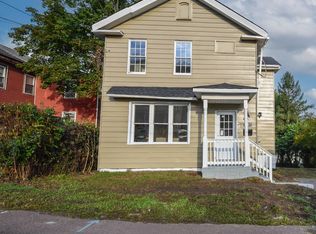 61 Vine St, Ashley, PA 18706