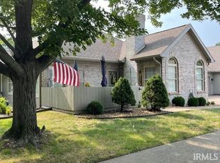 8301 River Park Way, Evansville, IN