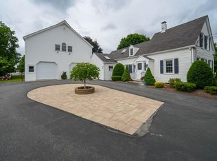 485 Sumner St, Stoughton, MA 02072