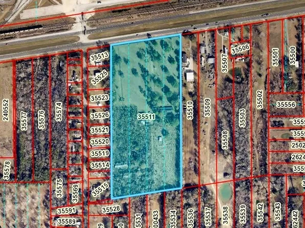 11019 Highway 90, Beaumont, TX 77713