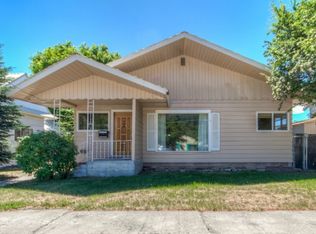 107 W 2nd St, Cle Elum, WA 98922