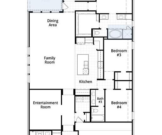2nd image of 15726 Koi Gardens Ln
