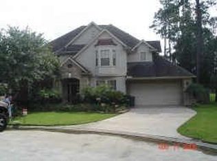 14311 Fable Ct, Cypress, TX 77429