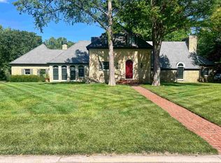 16 N Sandalwood St, Wichita, KS 67230