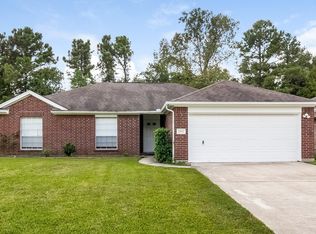 23115 Sandpiper Trl, Spring, TX 77373