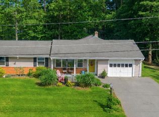 157 Nicholas Rd, Raynham, MA 02767