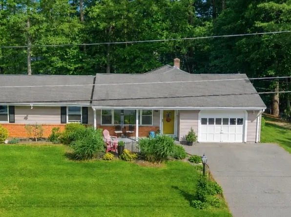 157 Nicholas Rd, Raynham, MA 02767