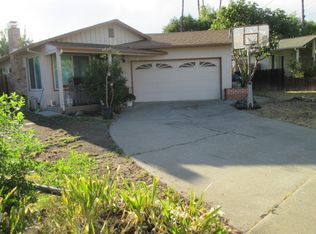 3163 Claudia Dr, Concord, CA 94519