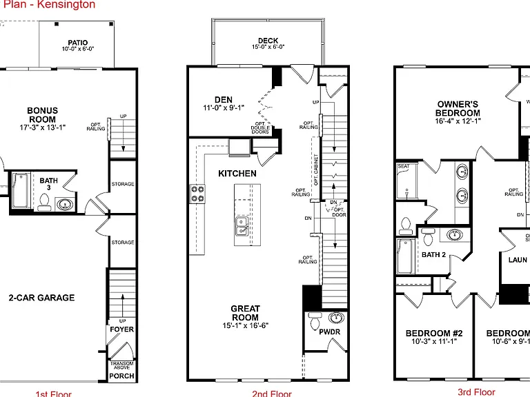2721 Hunter Woods Dr — Photo 30