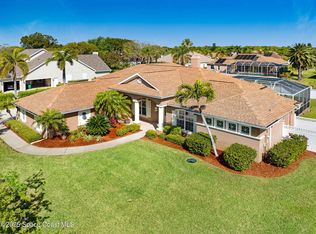 2892 Heritage Cir, Merritt Island, FL 32952