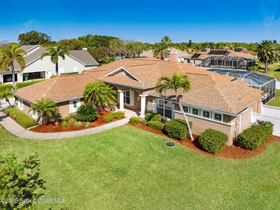 2892 Heritage Cir, Merritt Island, FL, 32952
