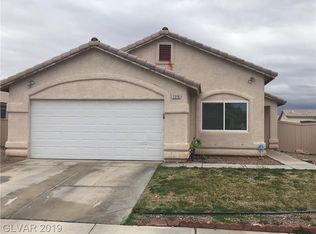 2316 Ashwell Ct, North Las Vegas, NV 89032
