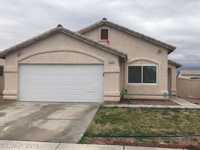 2316 Ashwell Ct, North Las Vegas, NV, 89032