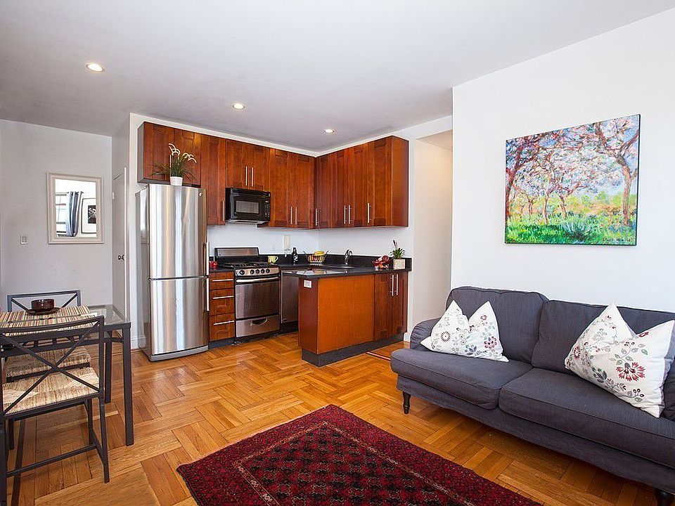 1st image of 442 Hudson St #6M