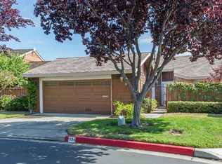 934 Aruba Ln, Foster City, CA 94404