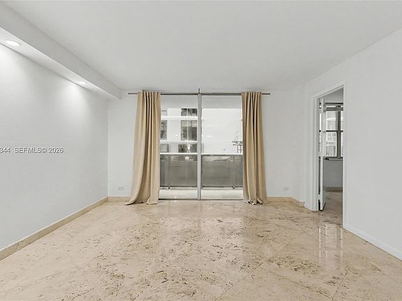 3rd image of 6039 Collins Ave APT 407