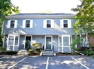 2 Glenbrook Ln, Arlington, MA 02474