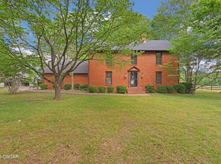 405 Neil Sherrod Rd, Bells, TN 38006