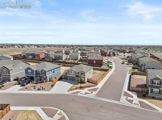 8151 Berwyn Loop, Peyton, CO 80831