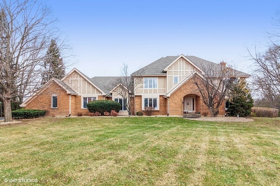 5 Concord Ct South Barrington IL 60010 Zillow