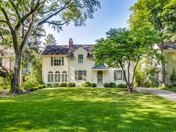 385 Washington Ave, Glencoe, IL 60022