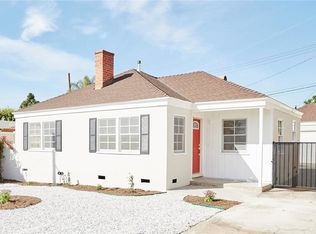 11623 Corley Dr, Whittier, CA 90604