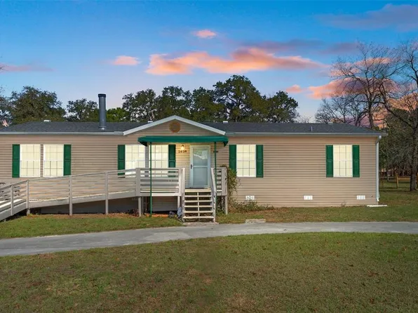 2639 W Joerae Ct, Lecanto, FL 34461