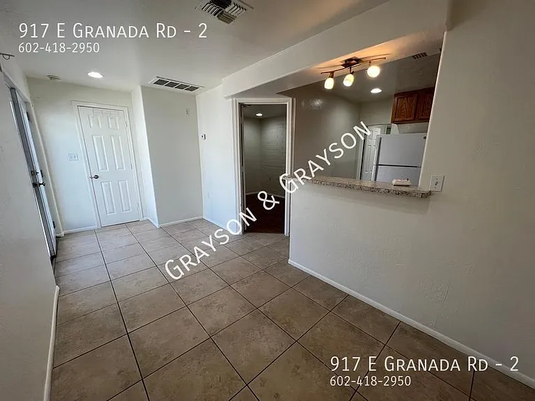 917 E Granada Rd #2 — Photo 6