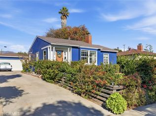 415 E Green St, Claremont, CA 91711