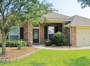 2620 Chinaberry Park Ln, League City, TX 77573