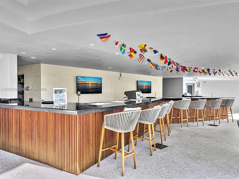 17001 Collins Ave #2106 — Photo 30