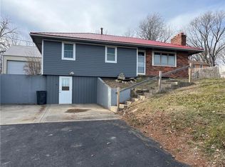 202 O Highway, Excelsior Springs, MO 64024
