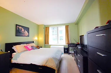 Rented by BLU Real Estate